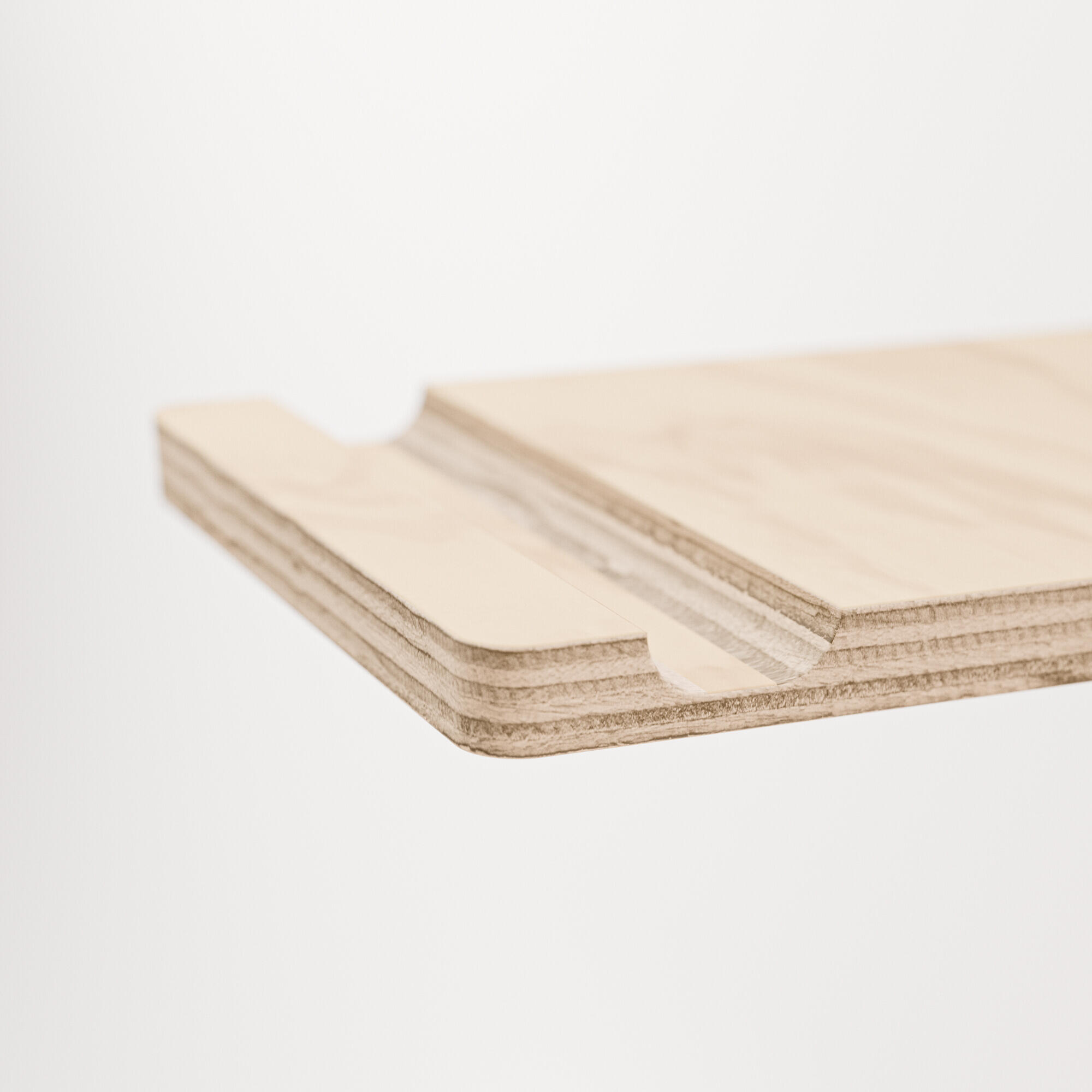 Suporte de parede para bicicletas Plykit 5/5