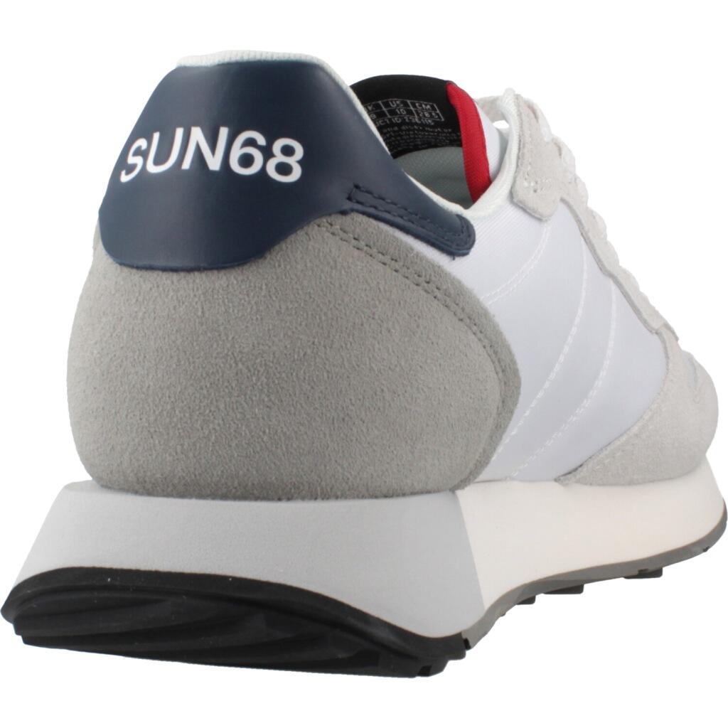Zapatillas hombre Sun68 Deportiva Jaki 3/5