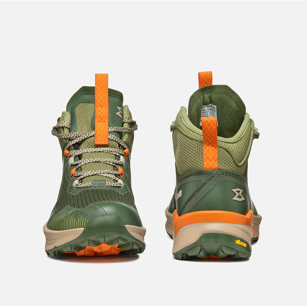 Wandelschoenen Garmont 9.81 Engage Gtx mid 3/5