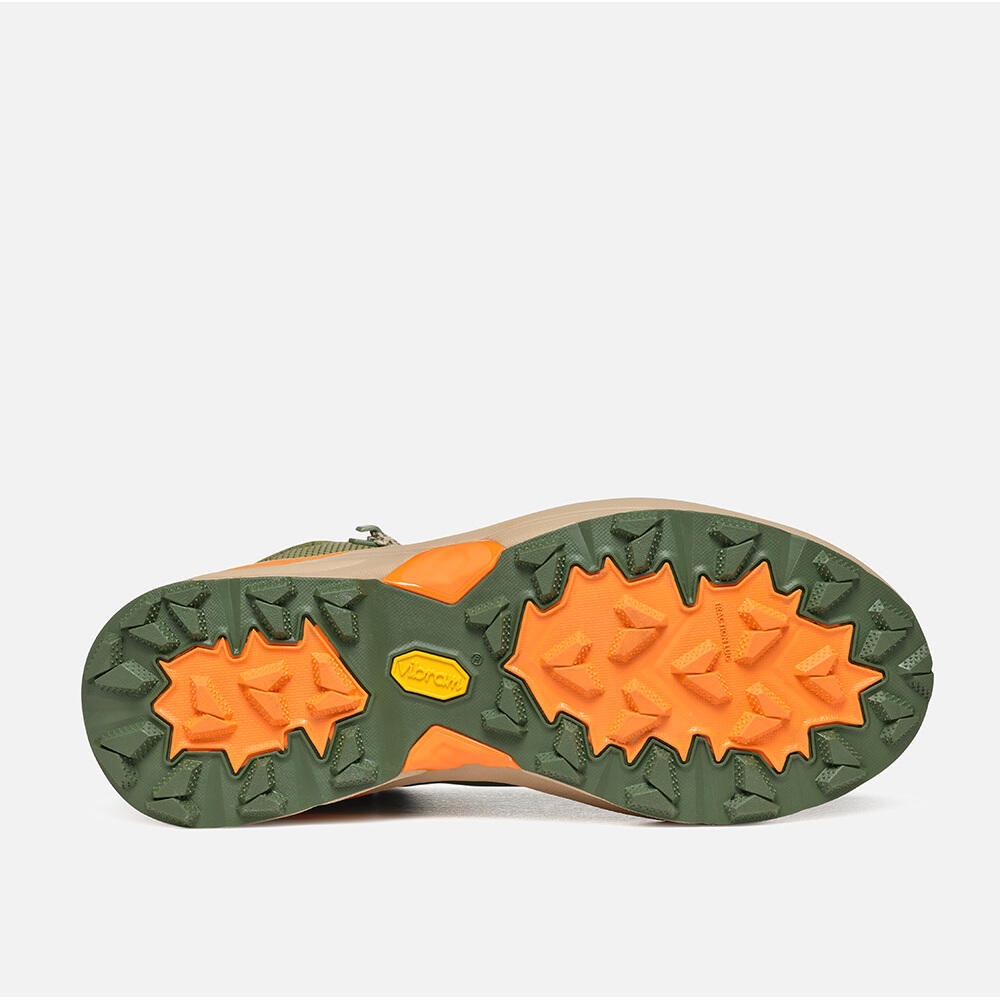 Wandelschoenen Garmont 9.81 Engage Gtx mid 4/5