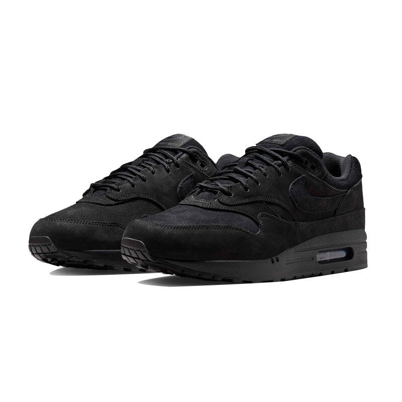 Basket Nike Air Max 1 Lth Prem NIKE 2/7