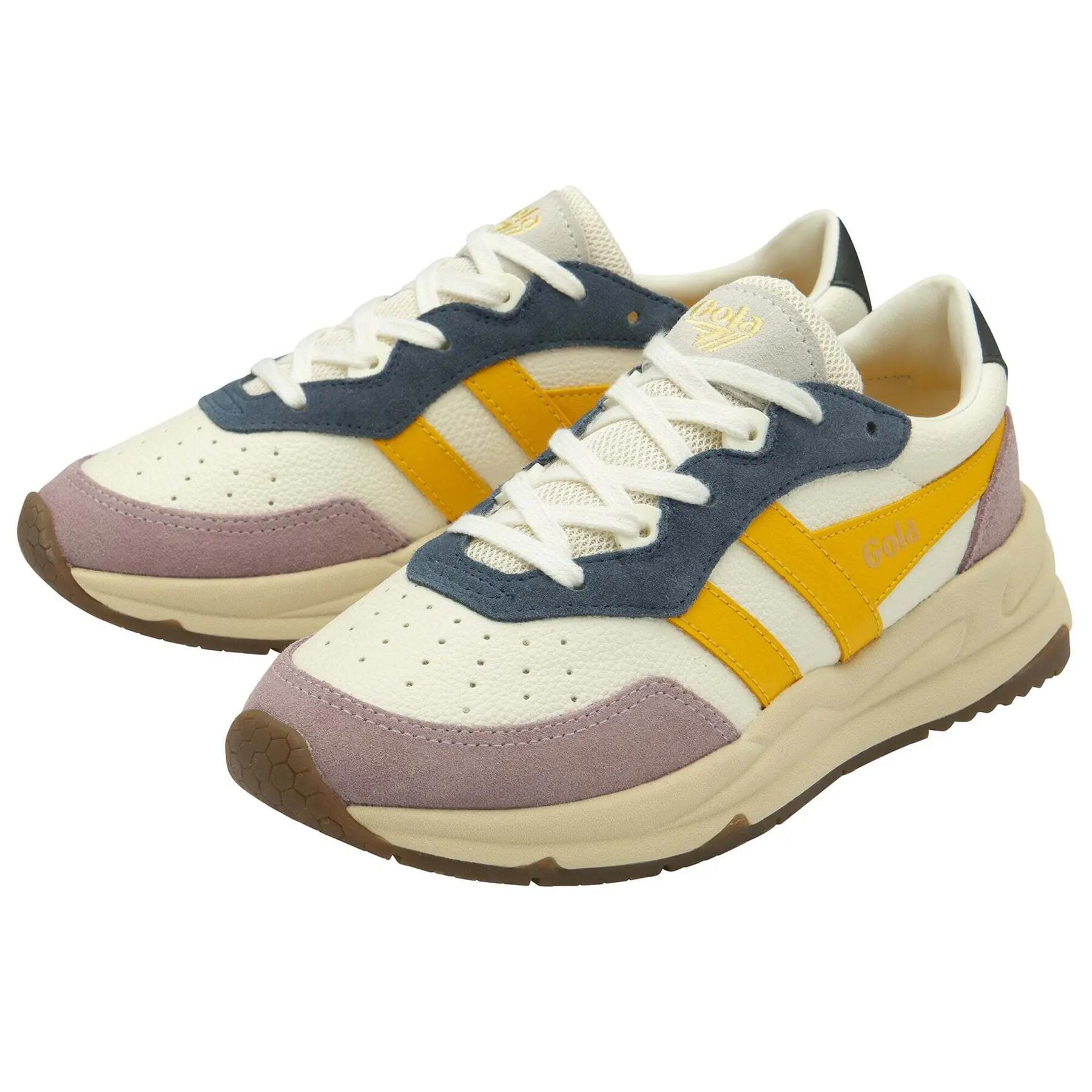 Buty damskie Gola Saturn Quadrant 3/5
