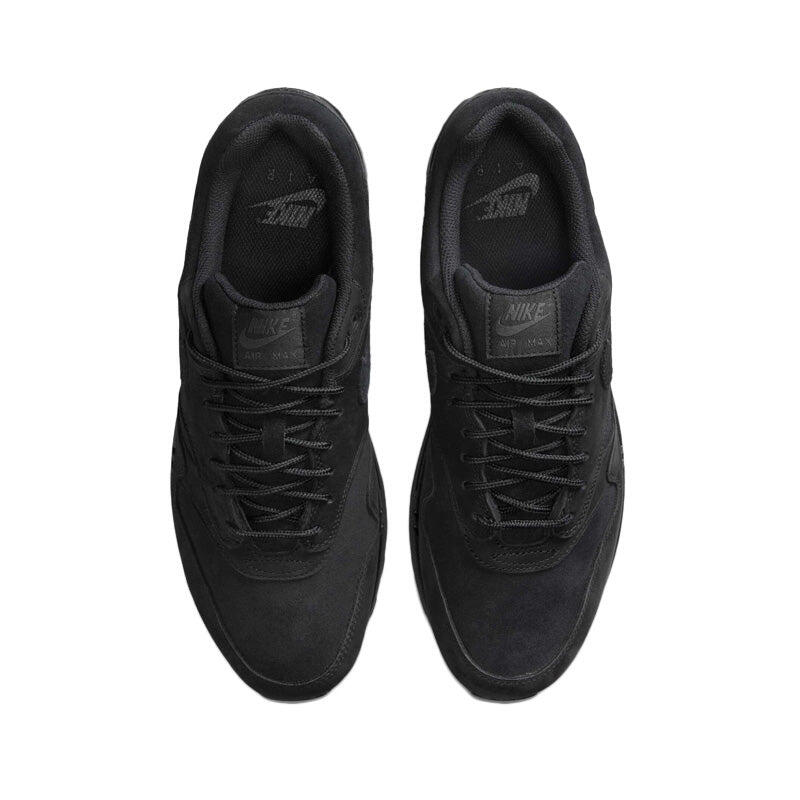 Basket Nike Air Max 1 Lth Prem NIKE 4/7