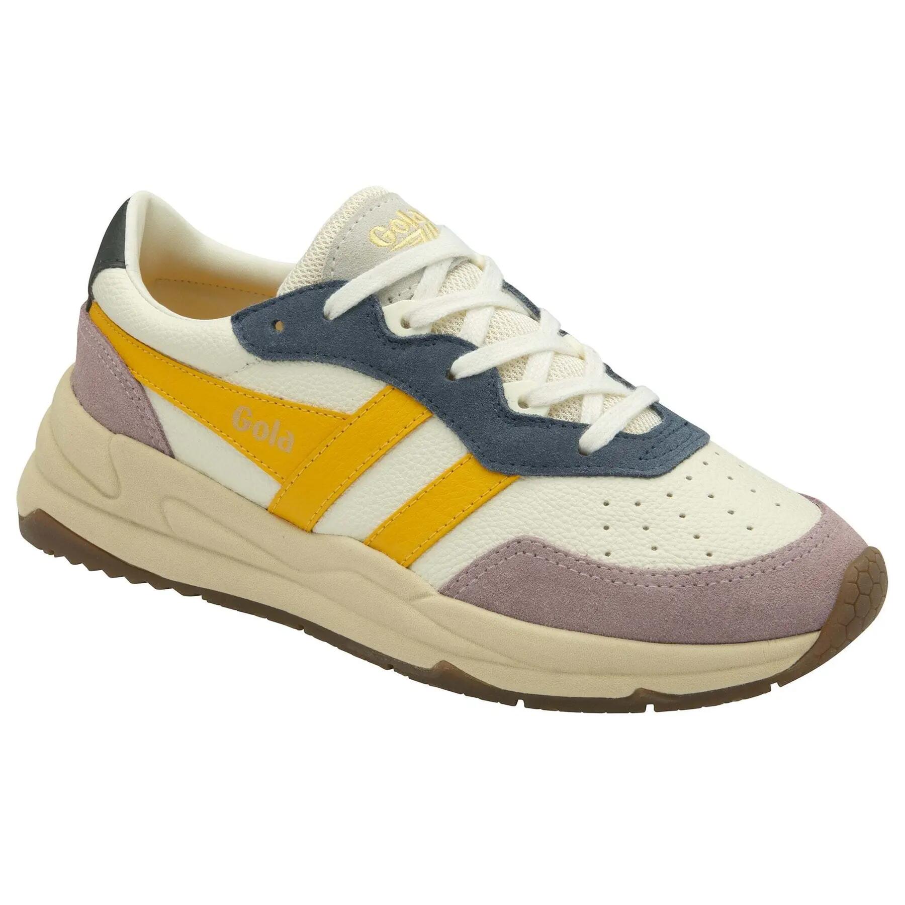 Buty damskie Gola Saturn Quadrant 2/5