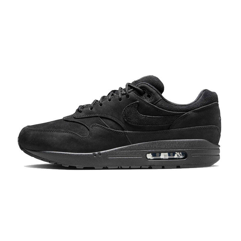 Basket Nike Air Max 1 Lth Prem NIKE 1/7
