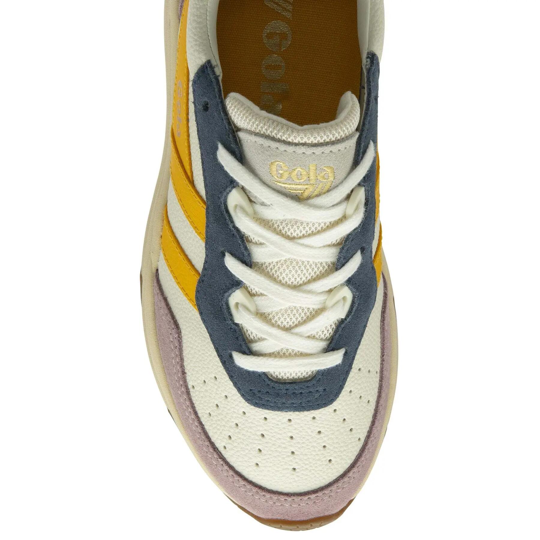 Buty damskie Gola Saturn Quadrant 5/5