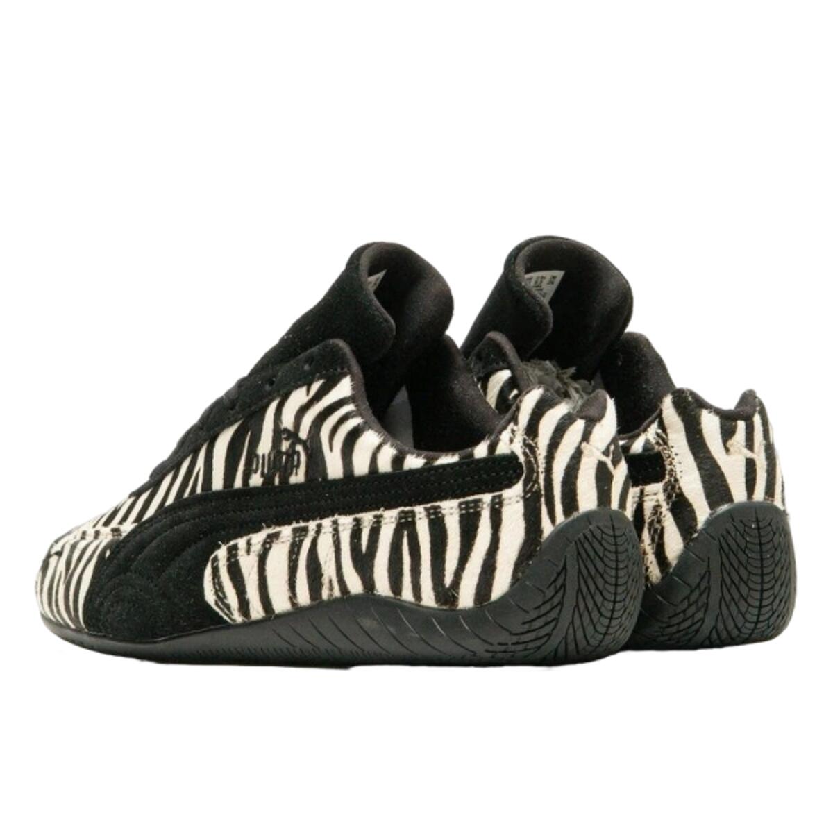 Schoenen  Speedcat Zebra 3/5