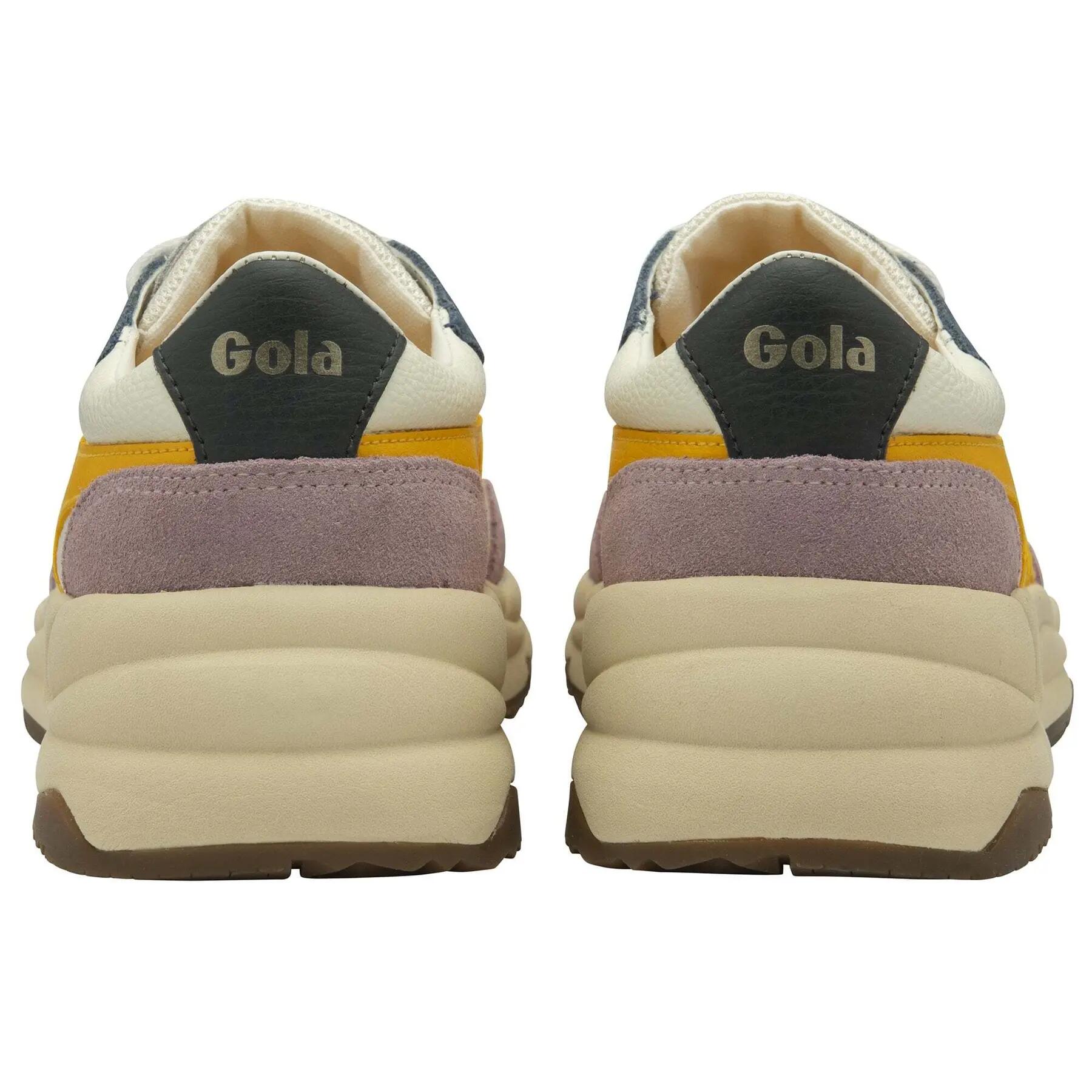 Buty damskie Gola Saturn Quadrant 4/5
