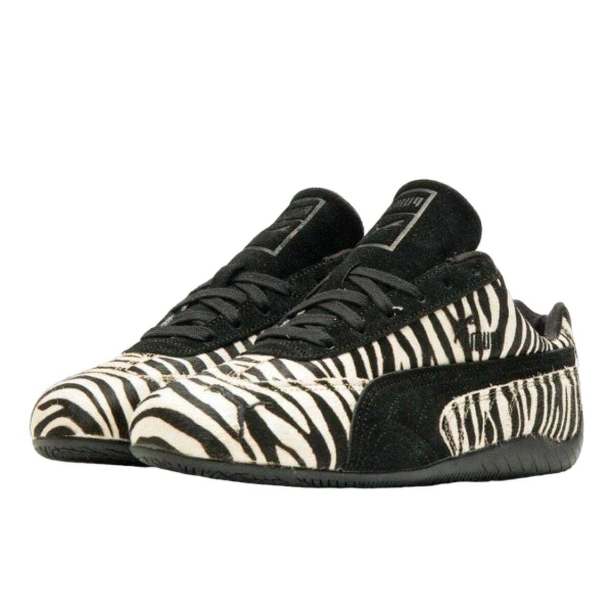 Schoenen  Speedcat Zebra 2/5