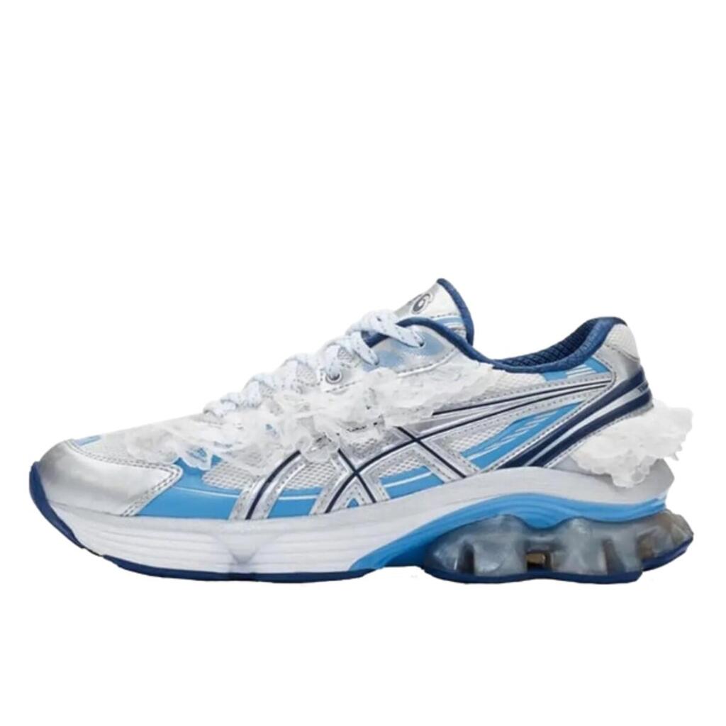 Shoes  Gel-Kinetic Fluent SHUSHU Tong White