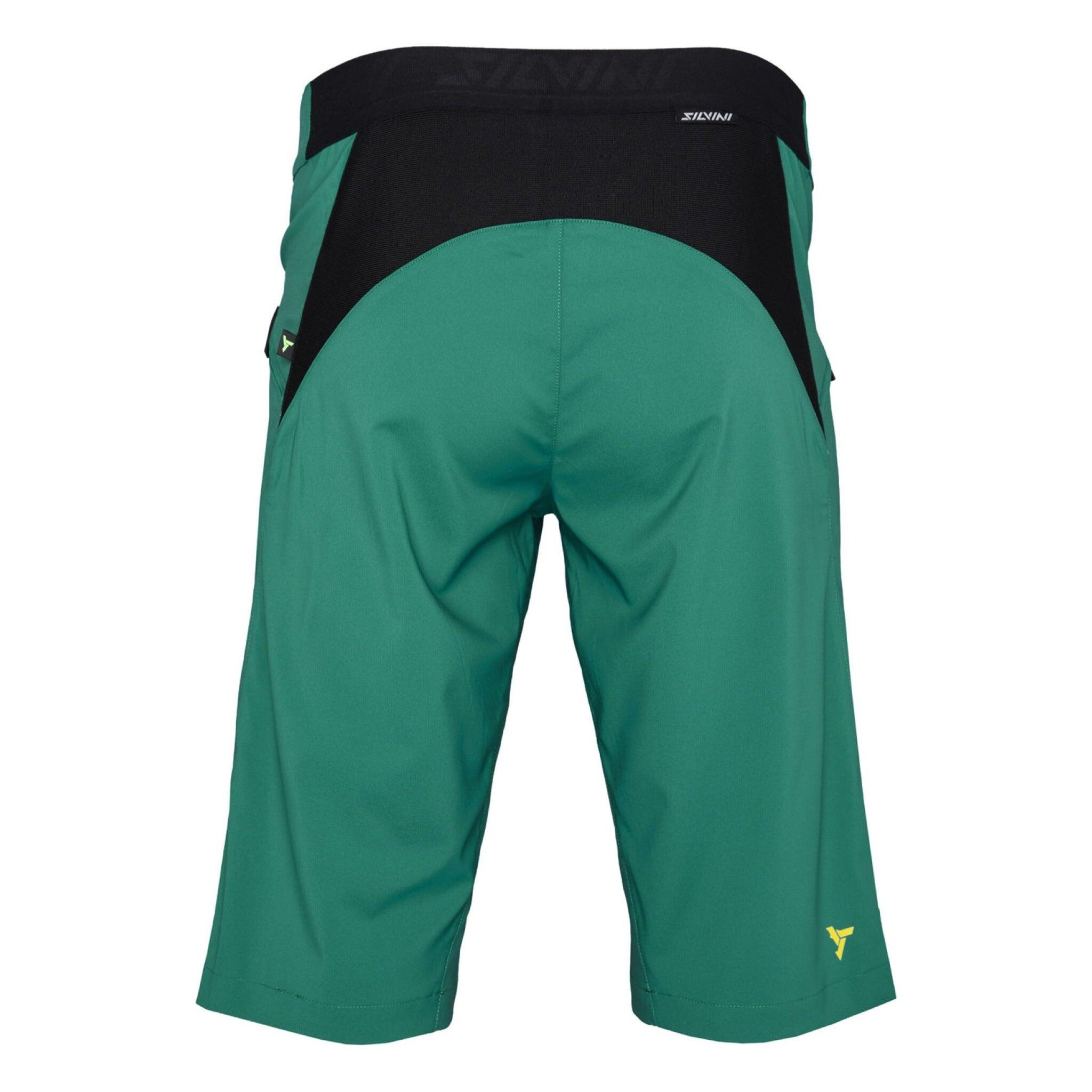 Short Silvini Fabriano 2/2