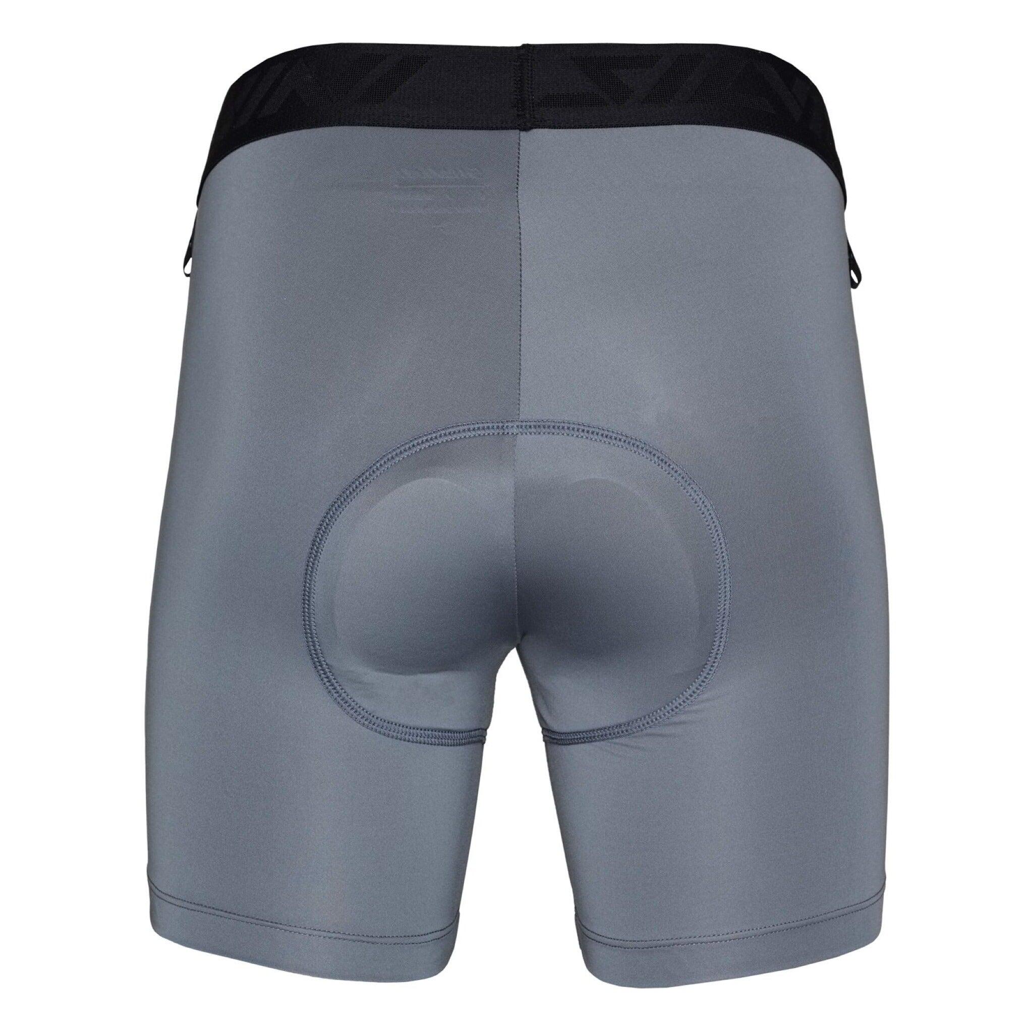 Sous-short femme Silvini Inner Pro 2/2
