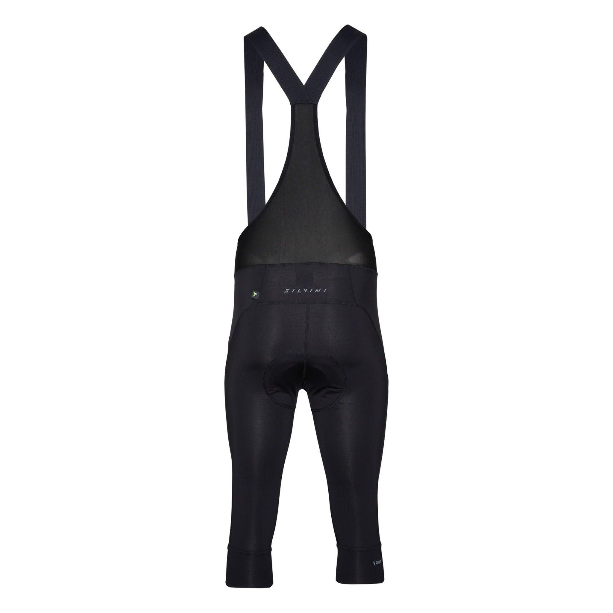 Wathose Silvini Alvo Bib 2/2
