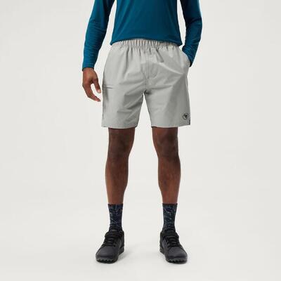 Heren short loop van drirelease-materiaal