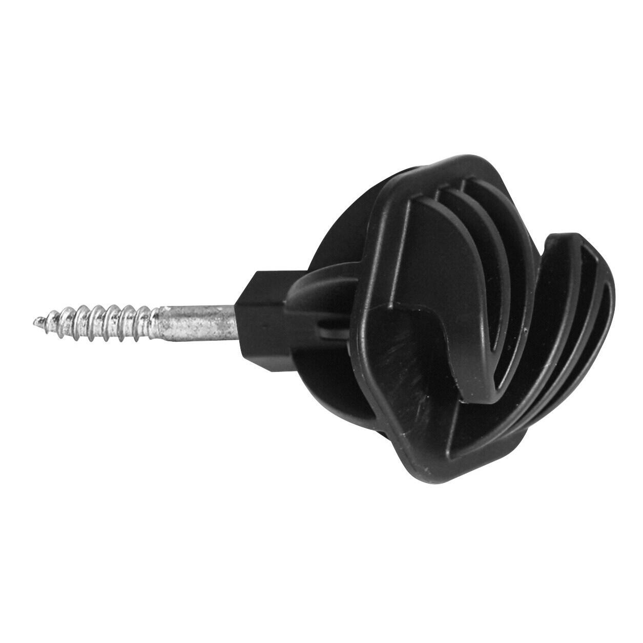 Insulators for cords up to ø 8 mm Ako EasyCord (x70) AKO | Decathlon