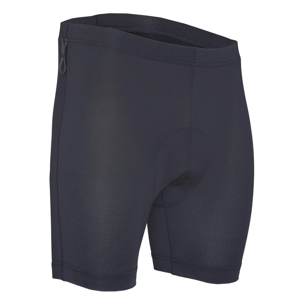 Pánske cyklistické šortky MP2650 Inner