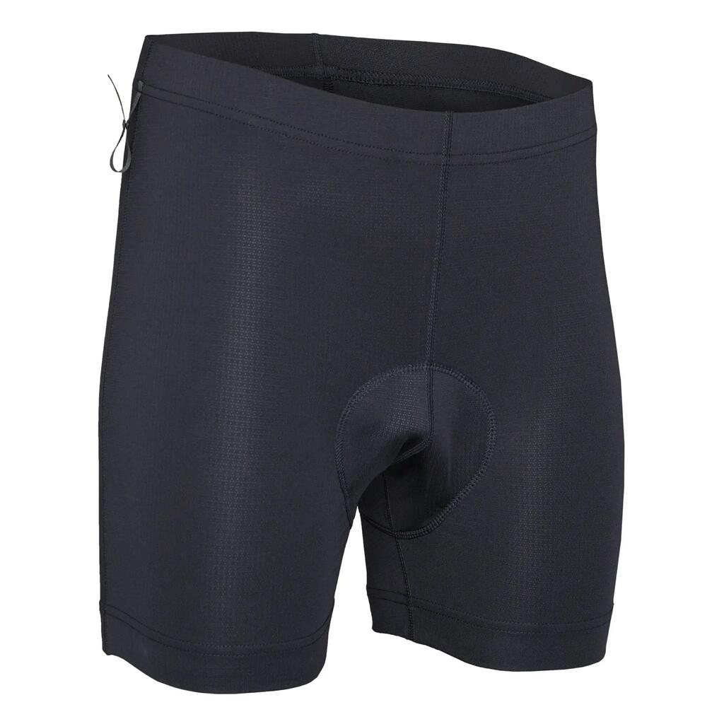 Dámske cyklistické šortky WP2651 Inner
