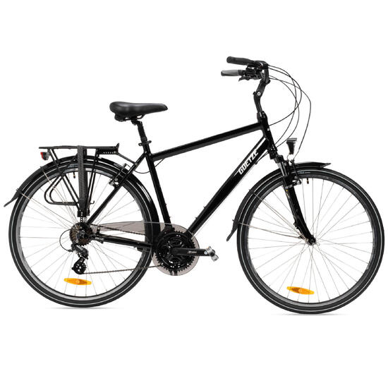 Rower trekkingowy męski Goetze Picnic 28