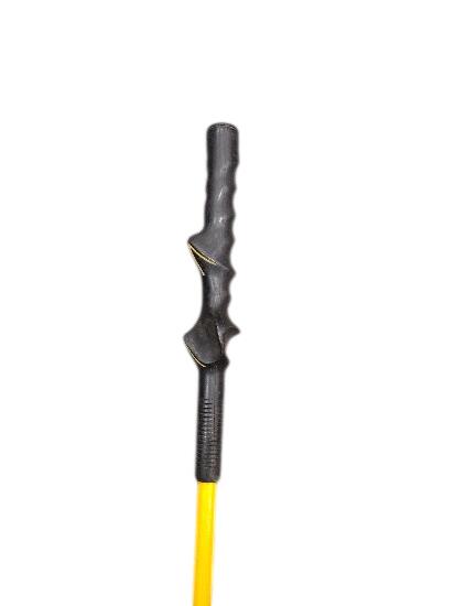 TACO DE GOLF TAYLORMADE MOMENTUS GOLF SWING TRAINER - SEGUNDA VIDA: BOM 3/3