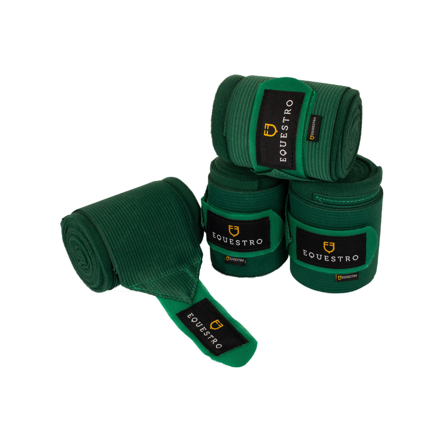 verde oscuro