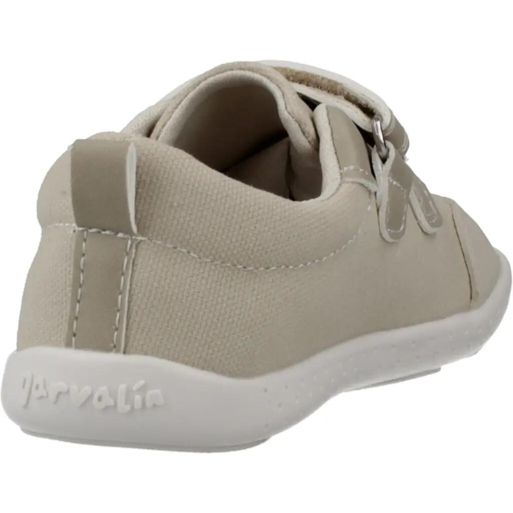 Buty GARVALIN 262335G Beżowy 3/5