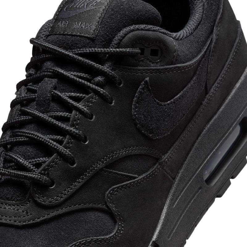 Basket Nike Air Max 1 Lth Prem NIKE 7/7
