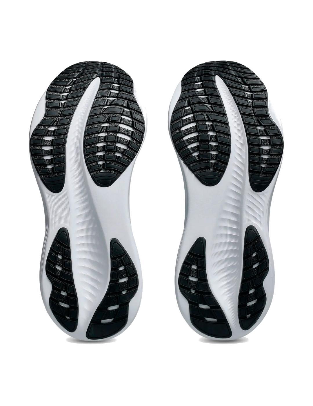 Chaussures de sport pour hommes Asics Gel-excite 11 Noir. 7/7