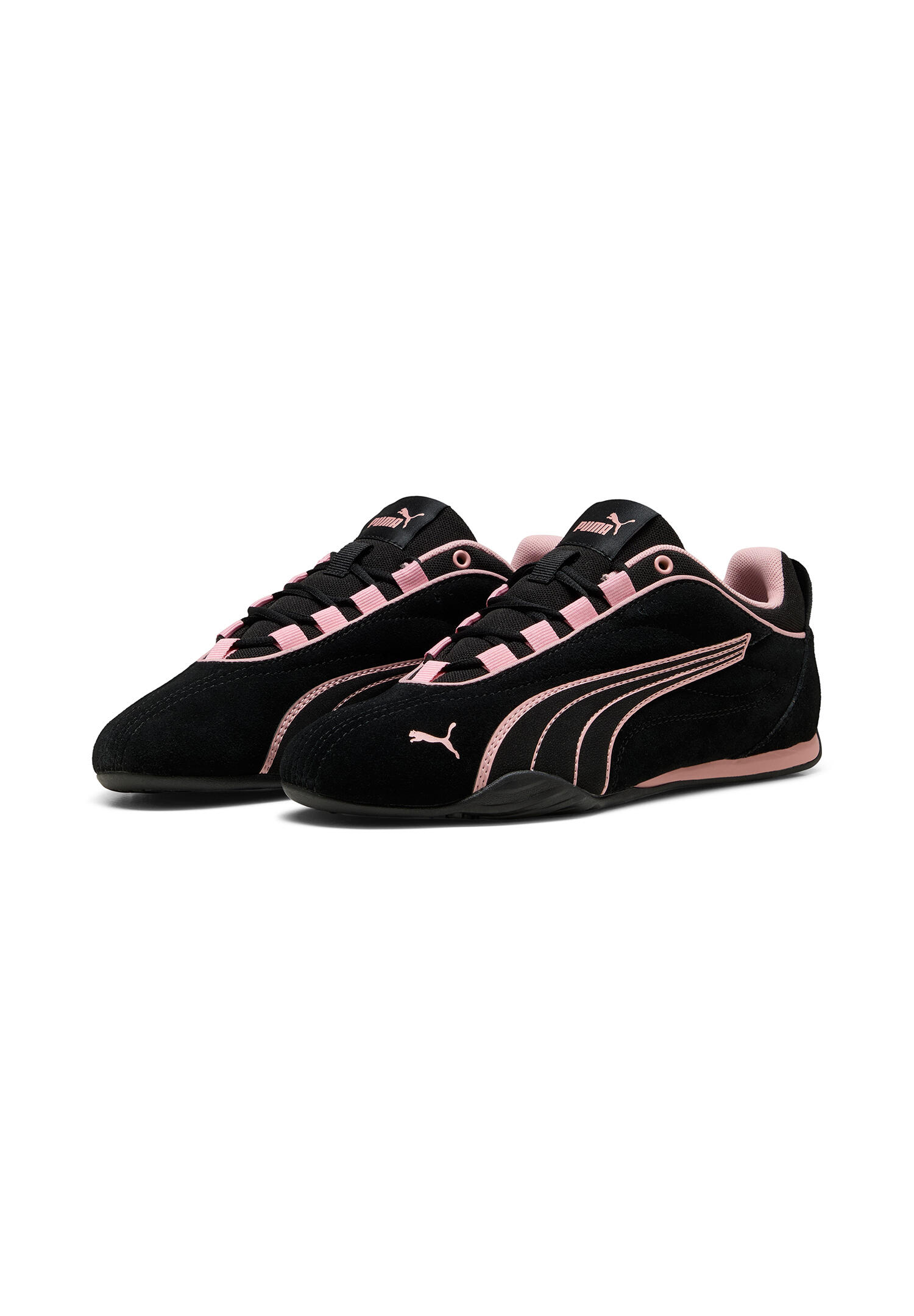 SCHWARZ / rosa