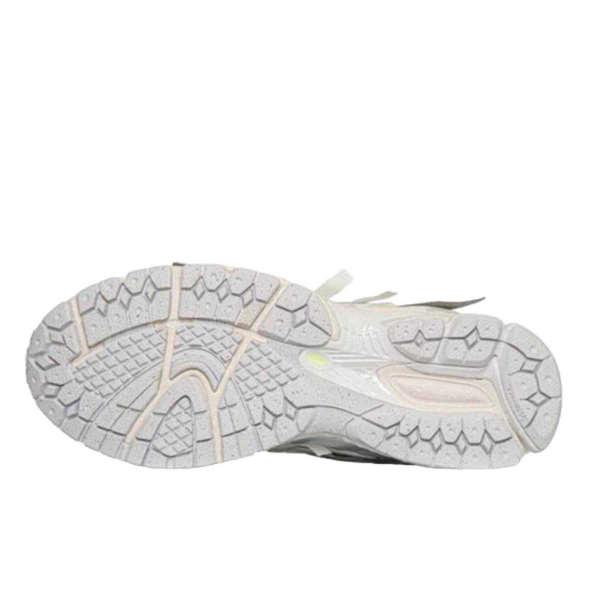 Chaussures  1906A White Green 4/4