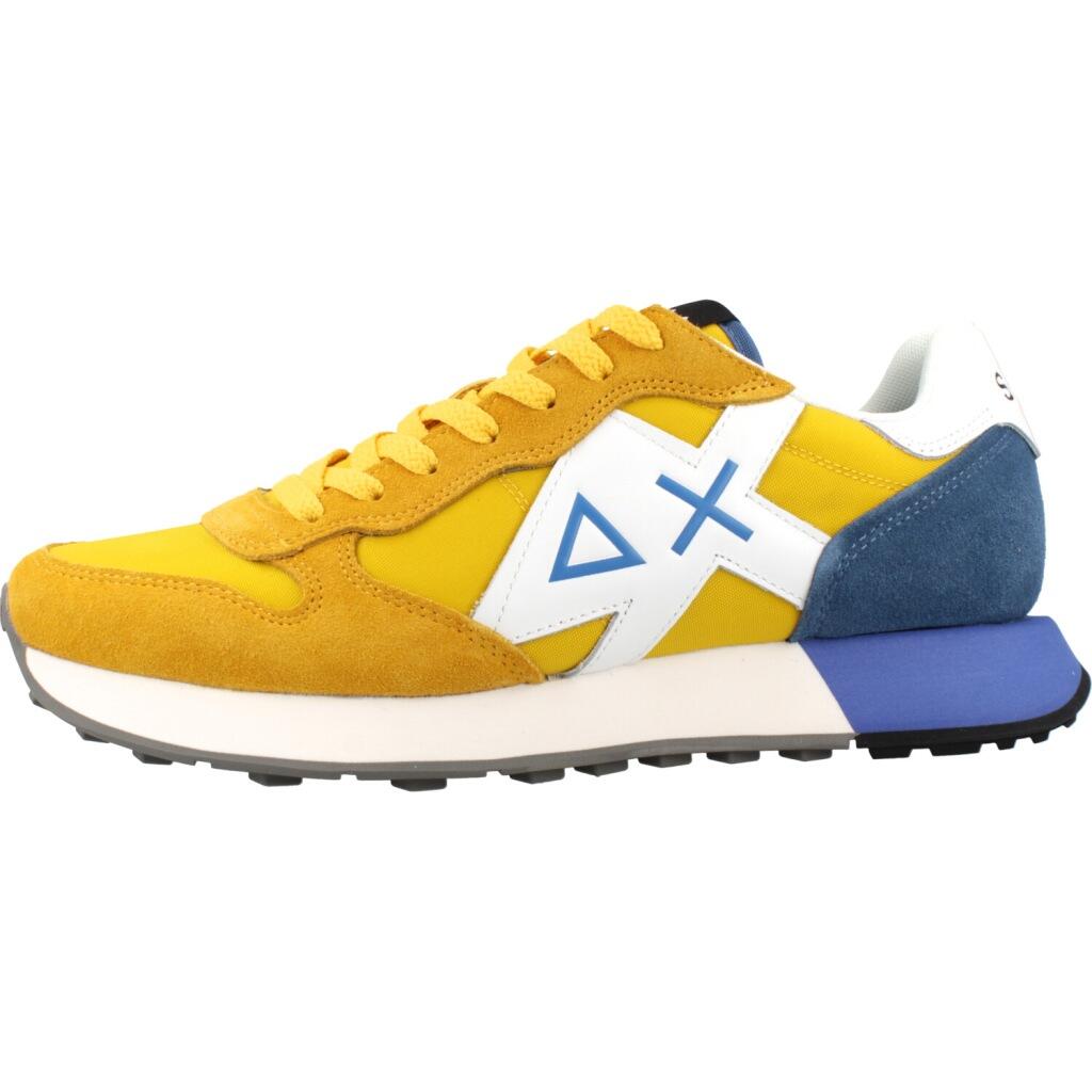 Zapatillas hombre Sun68 Deportiva Jaki 2/5