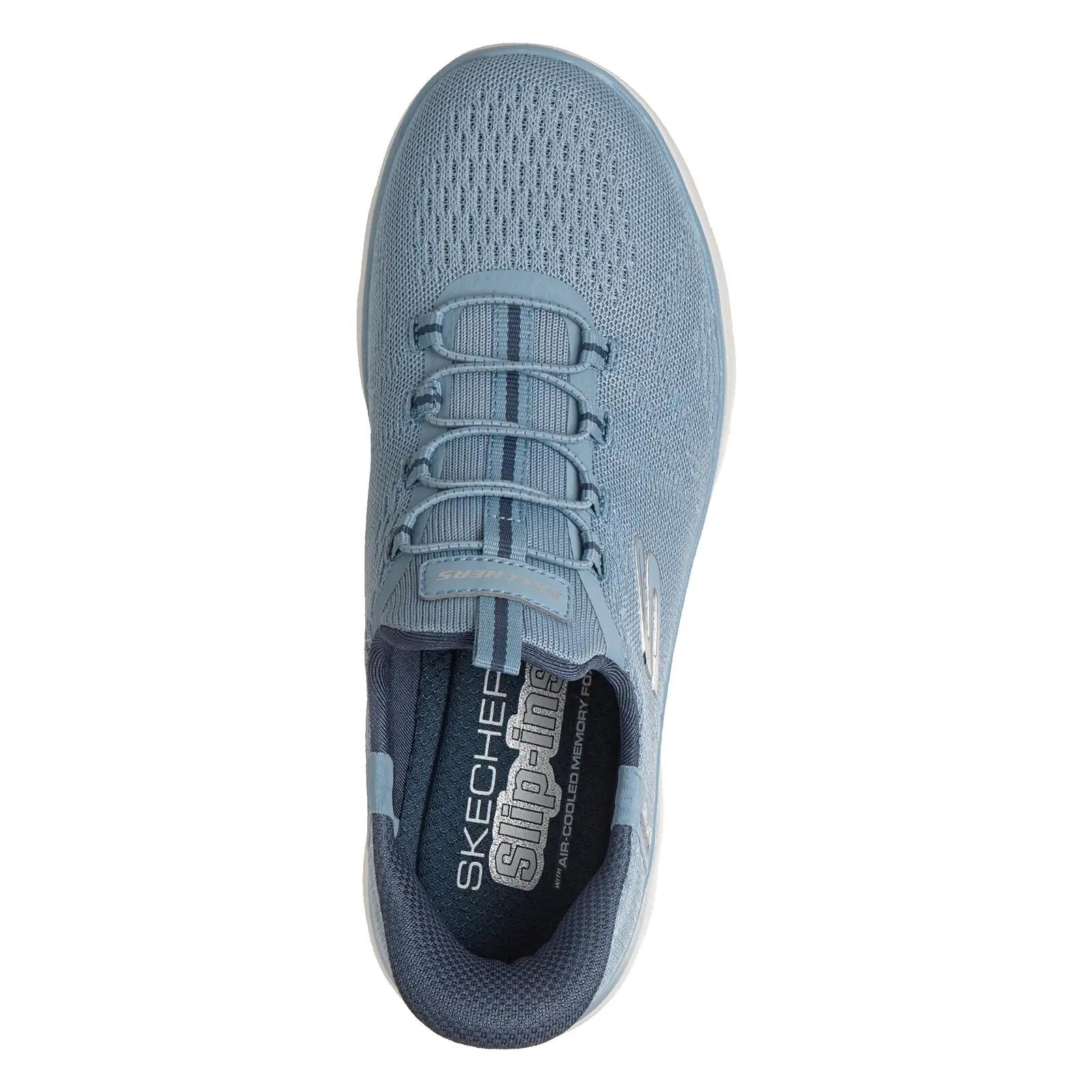 Sneaker atmungsaktiv leicht Damen - Summits - Dream Chaser 3/4
