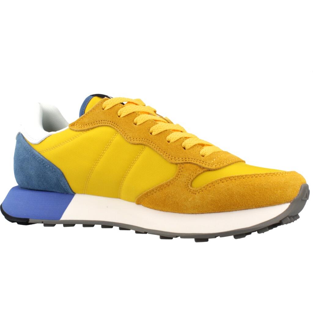 Zapatillas hombre Sun68 Deportiva Jaki 5/5