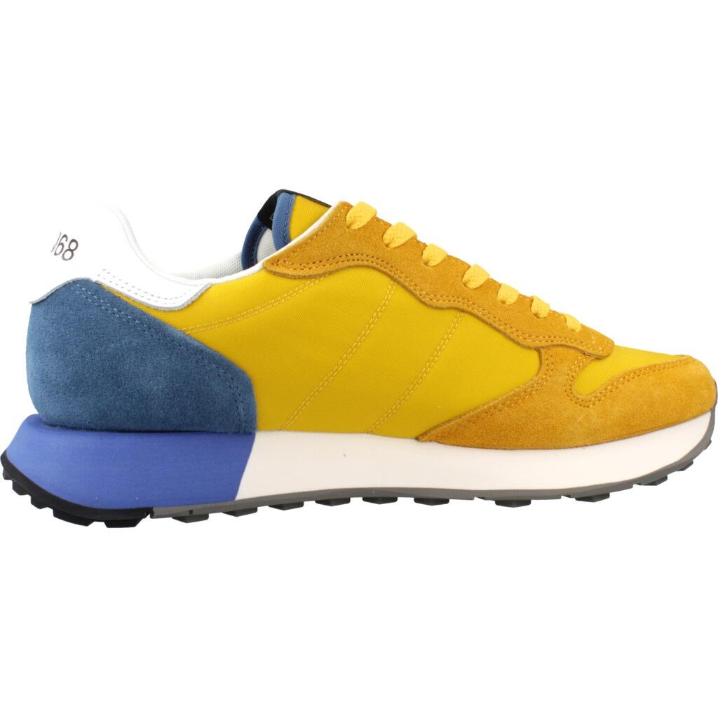 Zapatillas hombre Sun68 Deportiva Jaki 4/5