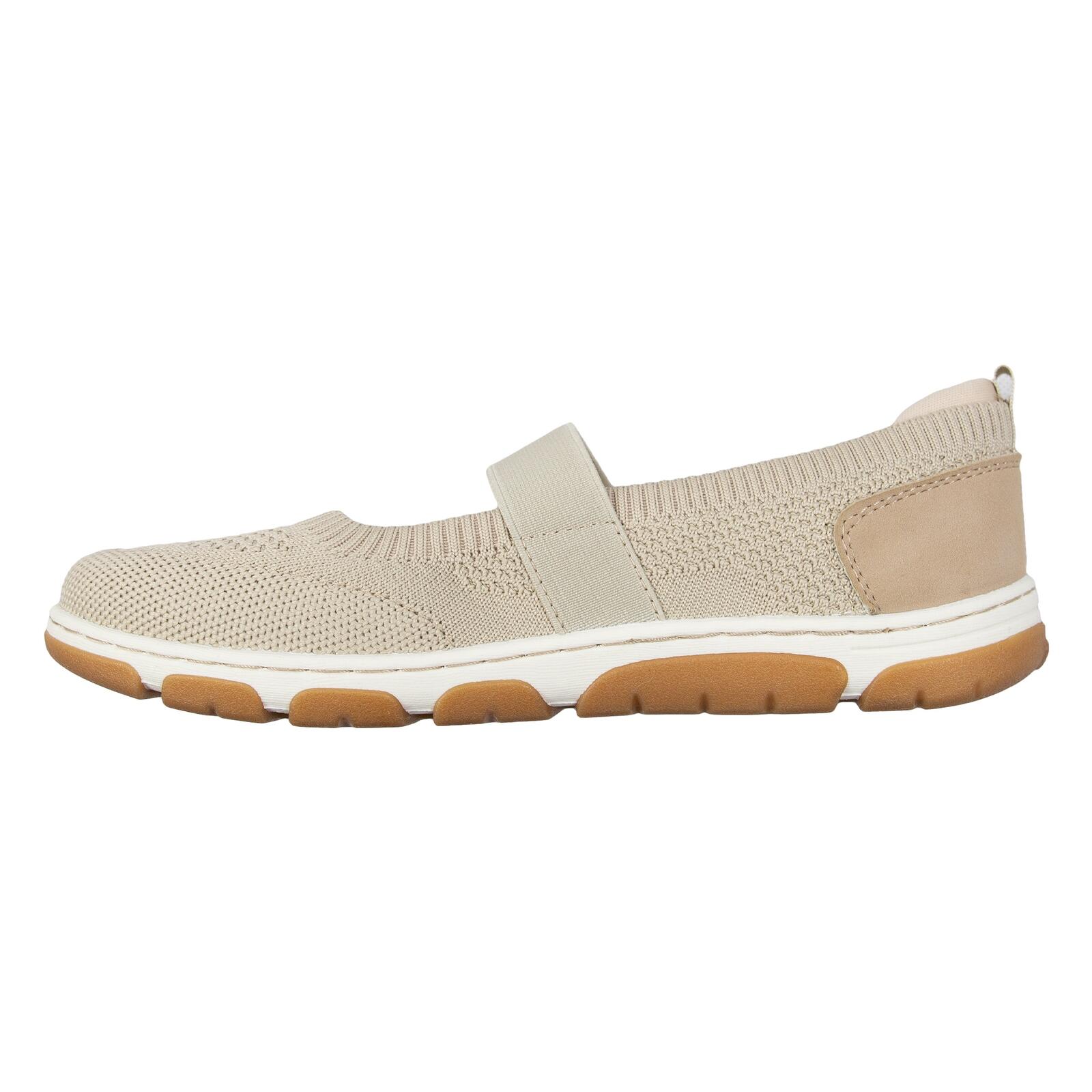 Ballerina mit Markendetails Damen - Ballerina 2/5