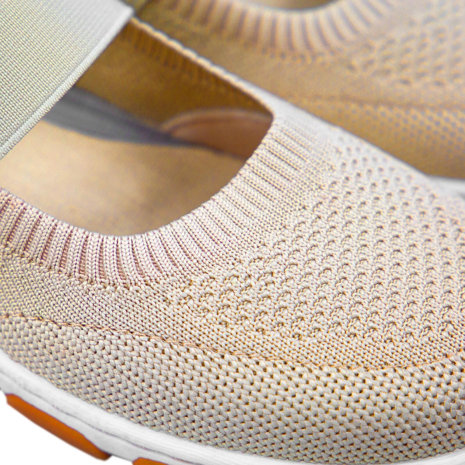 Ballerina mit Markendetails Damen - Ballerina 5/5