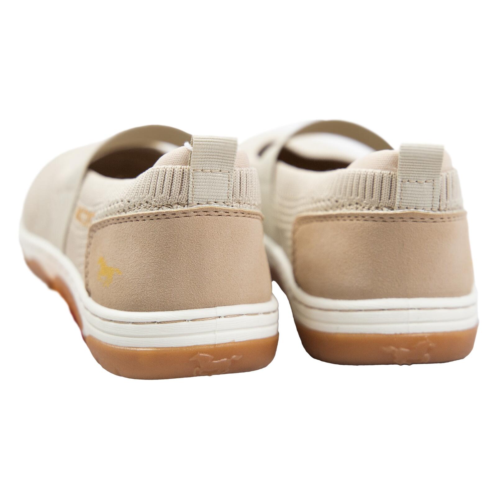Ballerina mit Markendetails Damen - Ballerina 4/5