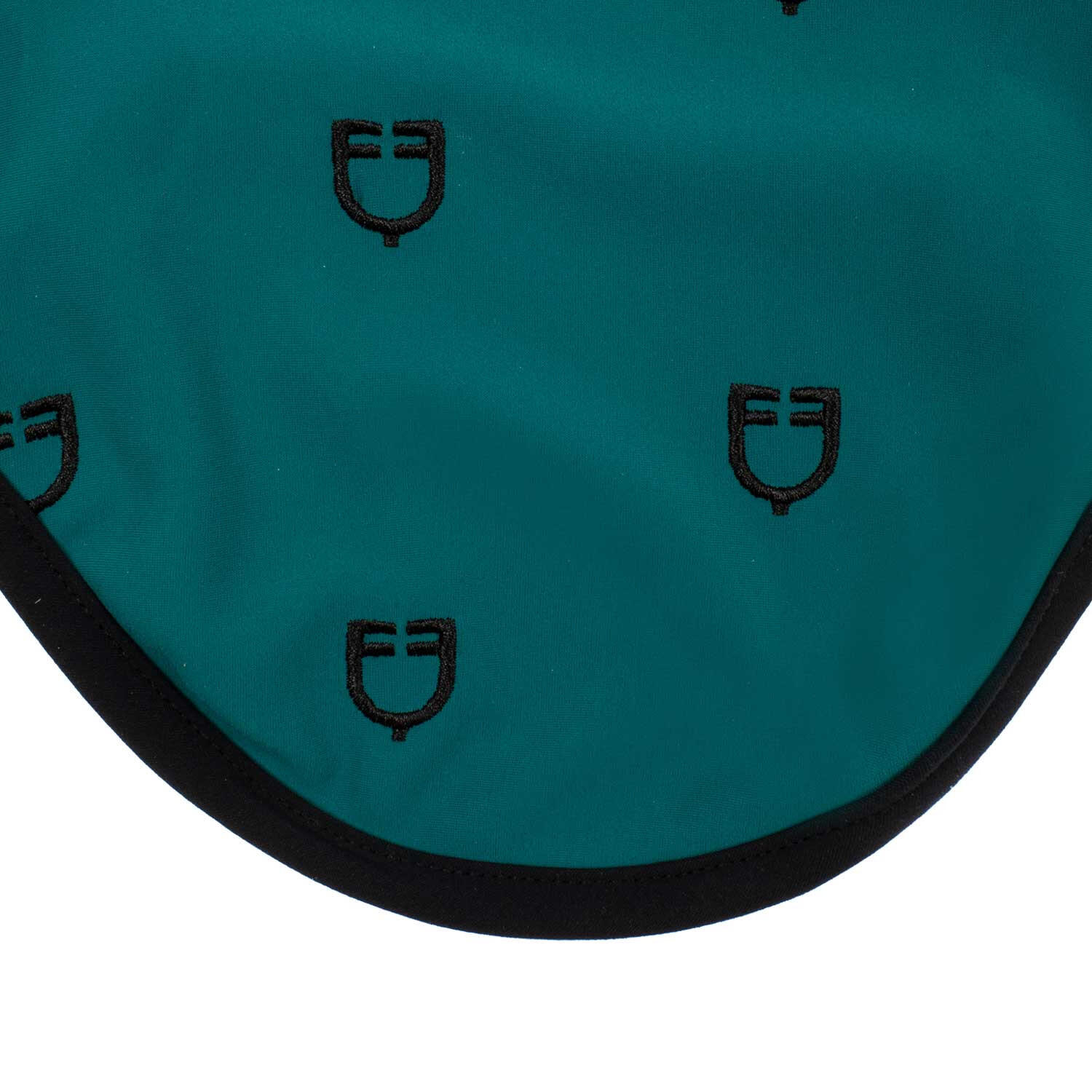 Multilogo cap aus technischem stoff black line edition für herren 4/4