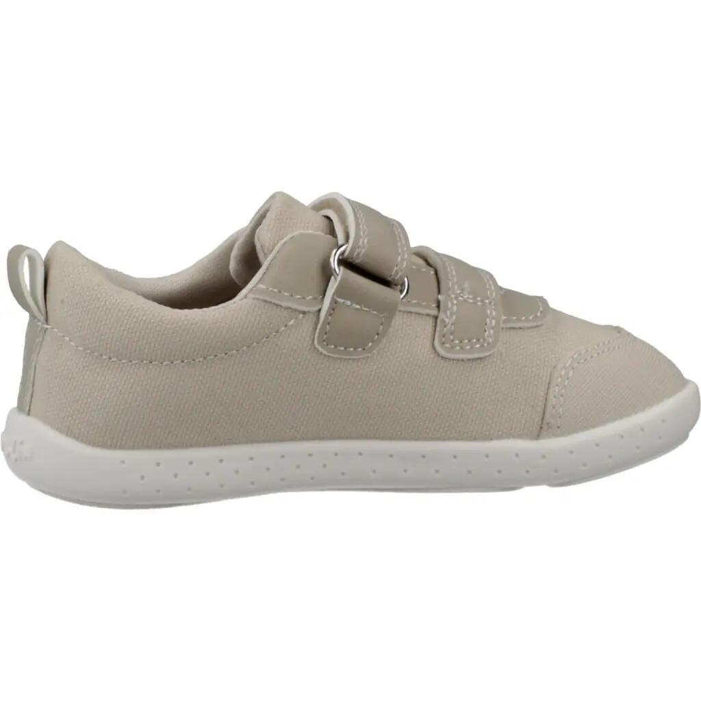 Buty GARVALIN 262335G Beżowy 4/5