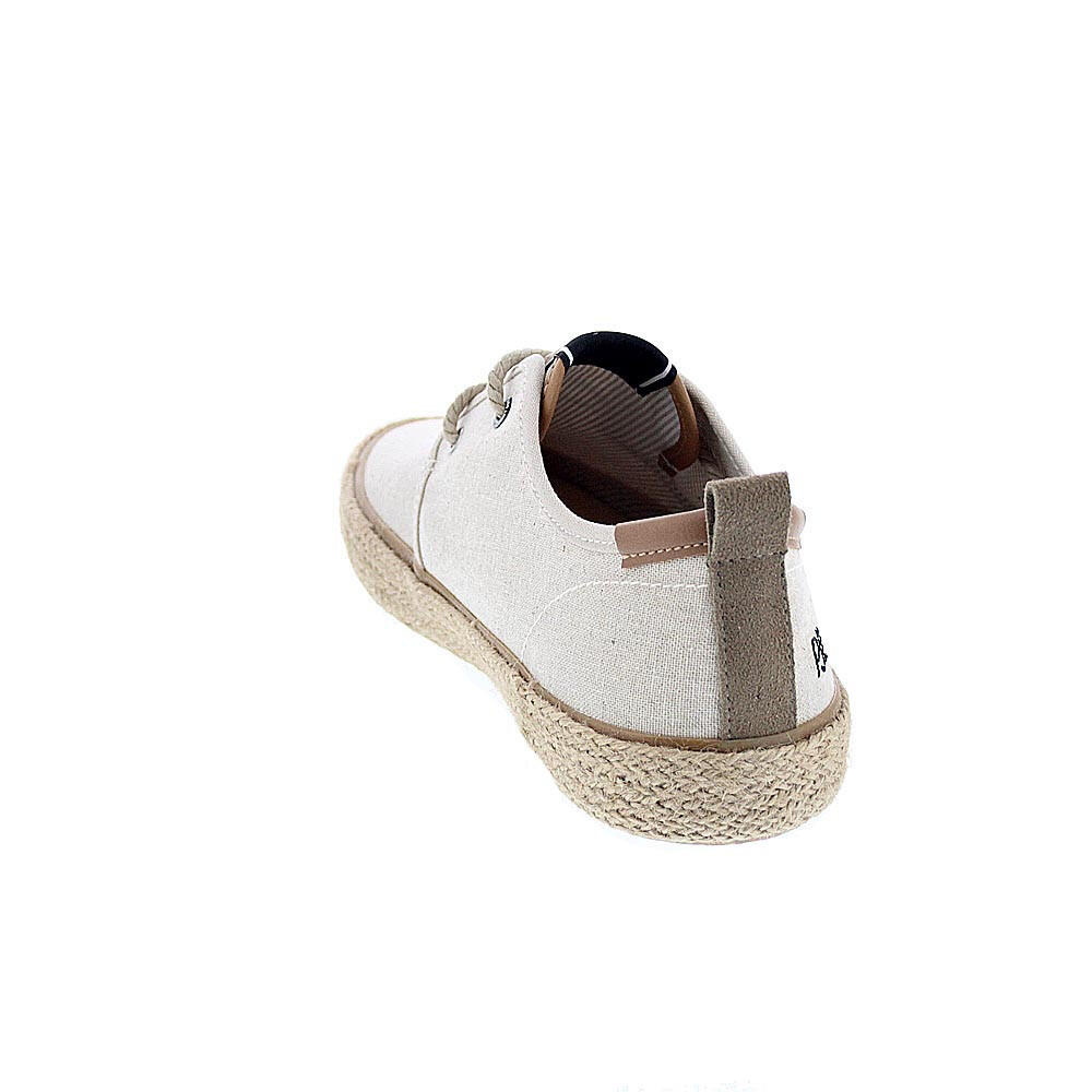 Zapatos PEPE JEANS  Port Nature Beige  Hombre 3/4