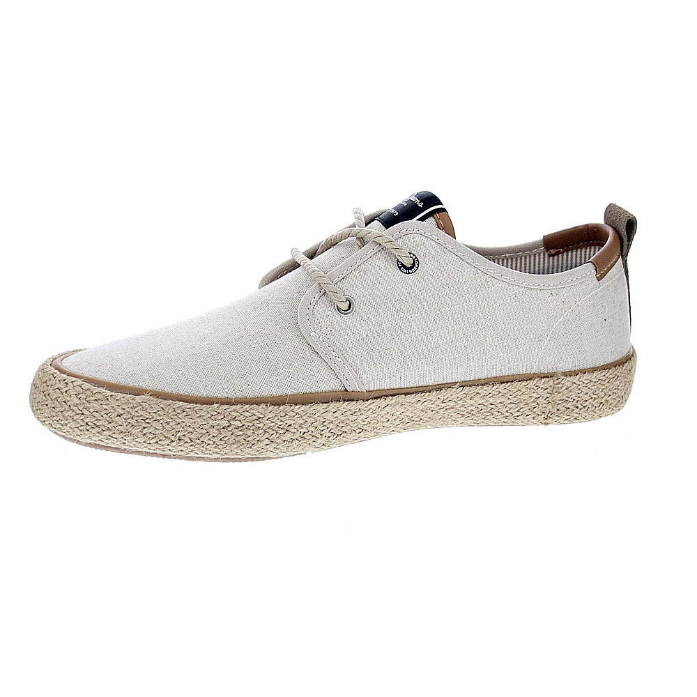 Zapatos PEPE JEANS  Port Nature Beige  Hombre 2/4