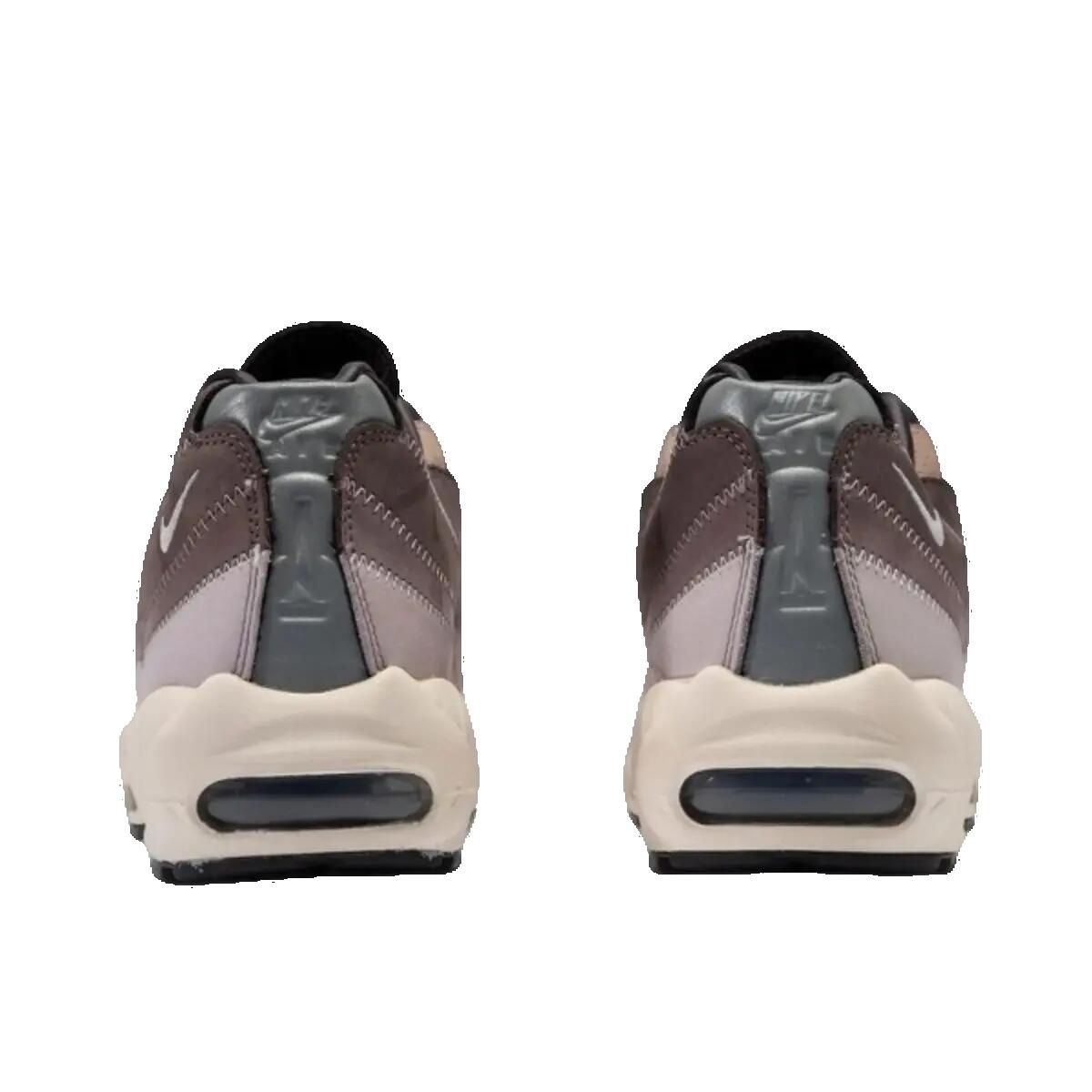 Shoes  Air Max 95 SP A Ma Maniére Diffused Taupe 3/4