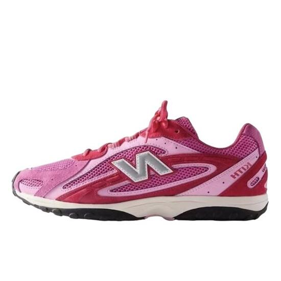 Schuhe 204L Kith Pink