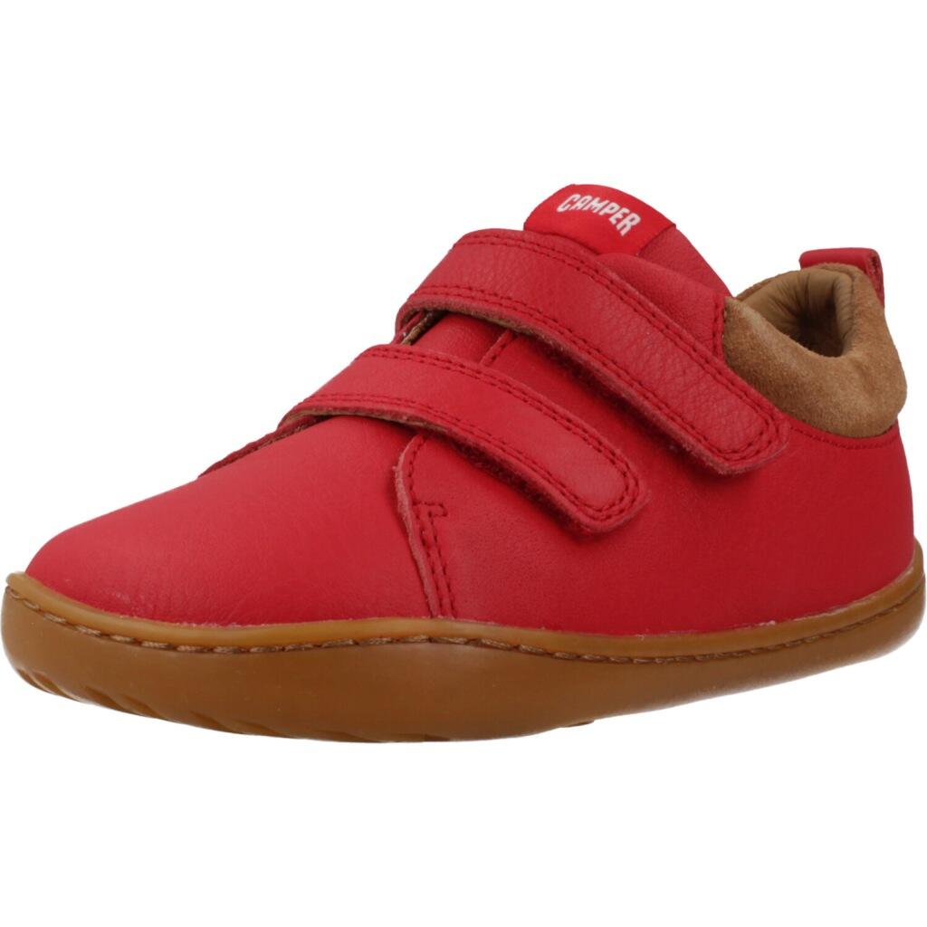 Buty CAMPER PEU CAMI FW Czerwony