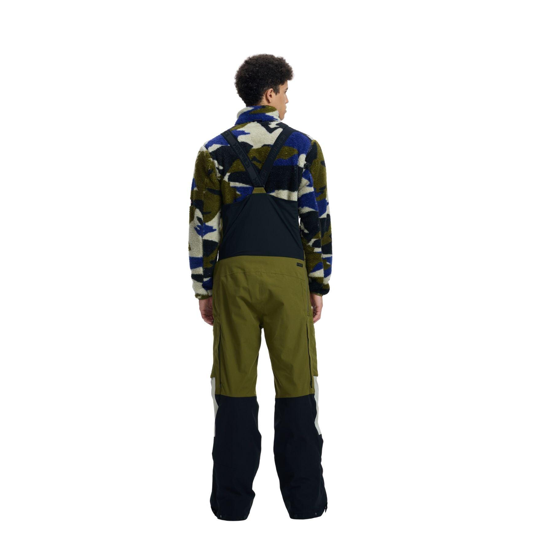 Icepeak Cambo Hose 2/7