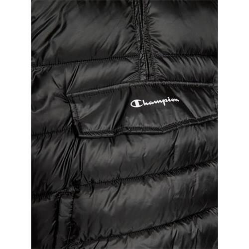 Kurtka uniwersalna chłopięca Champion Hooded Jacket 3/3