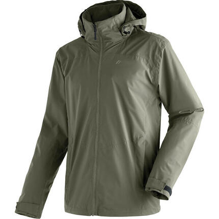 Veste de randonnée Maier Sports Metor Rec