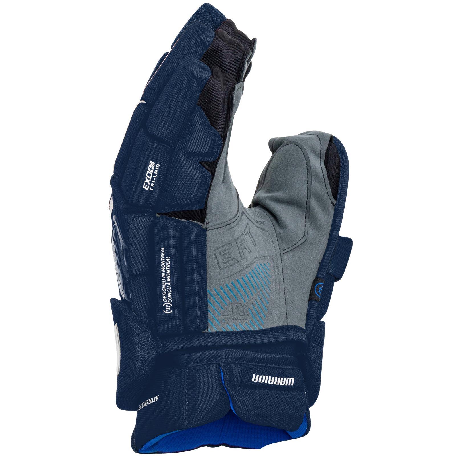 Handschuhe Warrior QR6 Pro Bambini 4/4