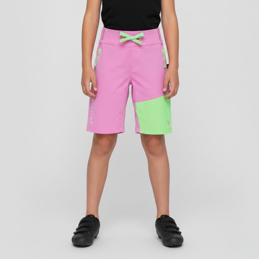 Short enfant Silvini Acri 2/6