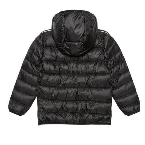 Kurtka uniwersalna chłopięca Champion Hooded Jacket 2/3