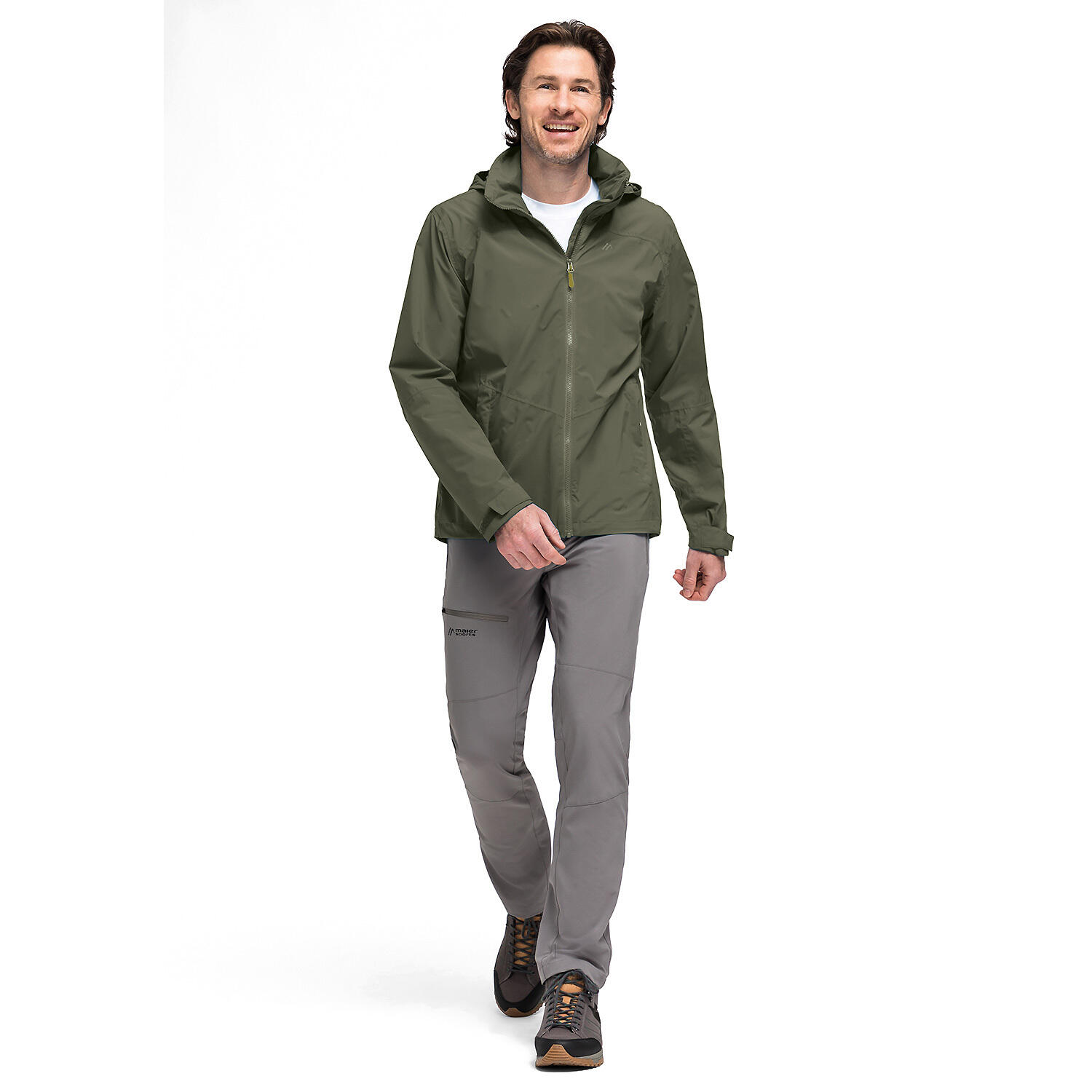 Wandeljas Maier Sports Metor Rec 6/6